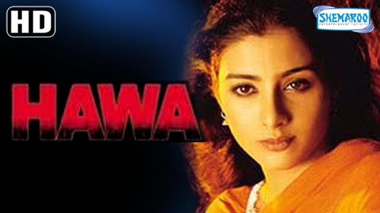 Hawa (2003-movie) : Bolywood Hindi Film
