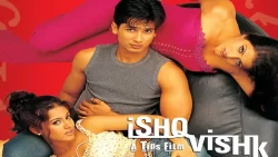 Ishq Vishk