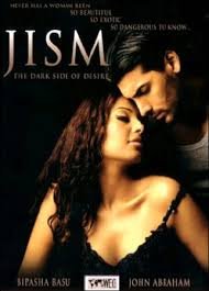Jism movie Detail