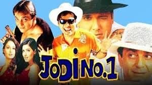 Jodi No.1