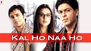 Kal Ho Naa Ho Movie