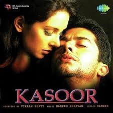 Kasoor Movie