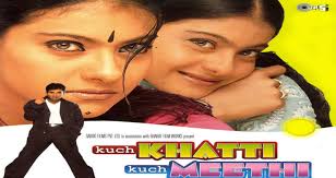 Kuch Khatti Kuch Meethi Movie 2001 Bollywood Hindi Film Trailer Detail