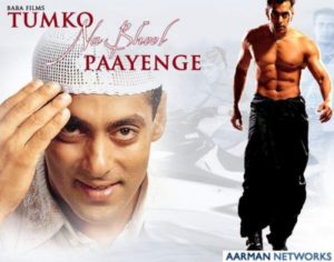 Tum Ko Na Bhool Payenge Full Movie