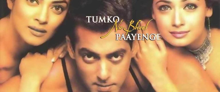 Tumko Na Bhool Paayenge (2002-movie) : Hindi Film