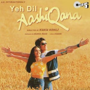 Yeh Dil Aashiqanaa movie