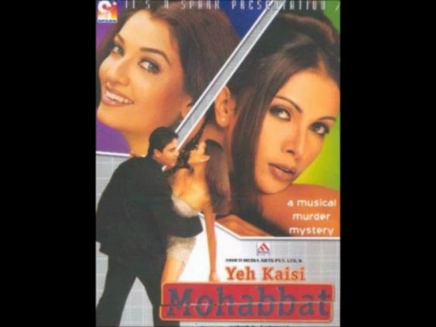 Yeh Kaisi Mohabbat Movie