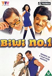 Biwi No.1 Movie