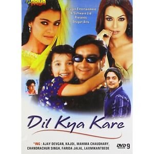 Dil Kya Kare Movie