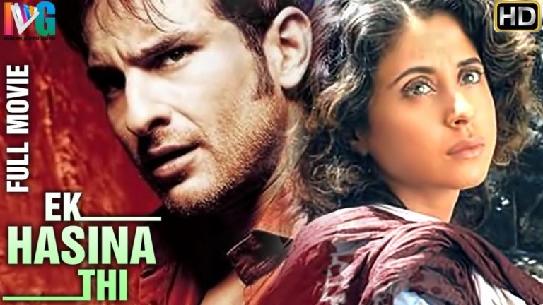 Ek Hasina Thi Movie
