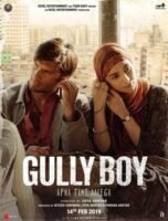 Gully Boy (2019 – Film)