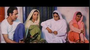 Hari-Bhari (2000-movie) :  Bollywood Hindi Film :