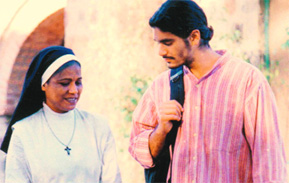 Kaya Taran Movie poster