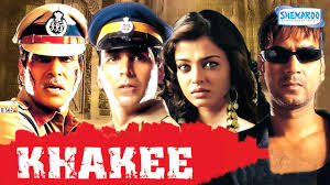 Khakee Movie 2004 Bollywood Hindi Film Trailer And Songs Detail