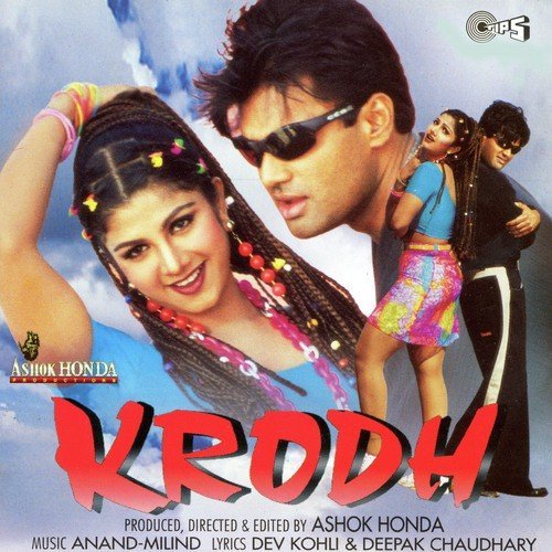 Krodh full movie