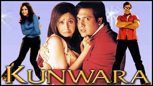 Kunwara film