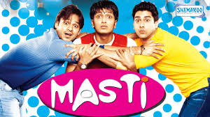 MASTI Movie Detail