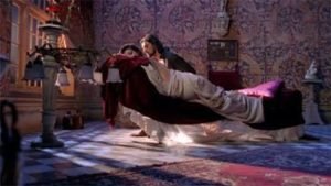 Meenaxi A Tale of Three Cities Movie Poster