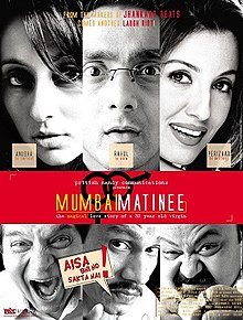 Mumbai Matinee Movie Detail