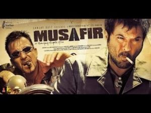 Musafir Movie