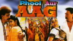 Phool Aur Aag