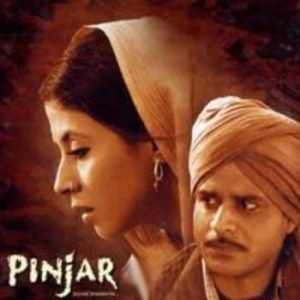 Pinjar Movie