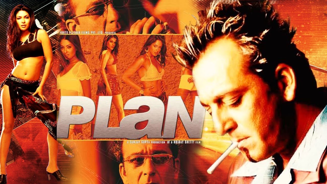 Plan Movie
