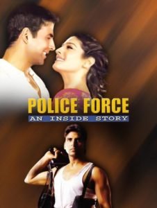 Police Force: An Inside Story
