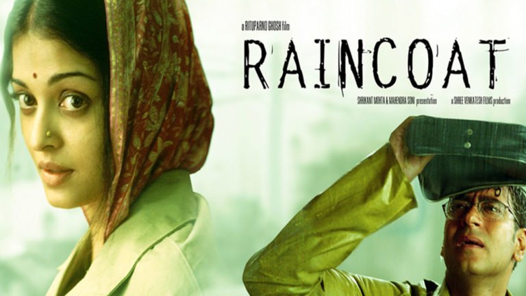 Raincoat Movie Detail