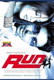 Run movie