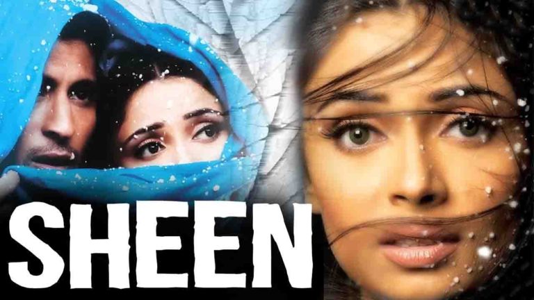 Sheen (2004-movie) : Bollywood Hindi Film :