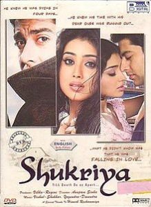 Shukriya