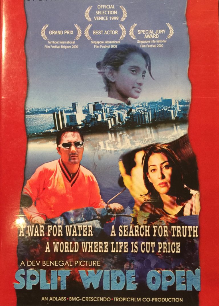 Split Wide Open  (2000-movie) :Bollywood Hindi Film :