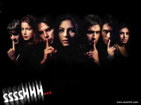 Sssshhh... Movie 2003 Bollywood Hindi Film Trailer , Songs, Review Detail