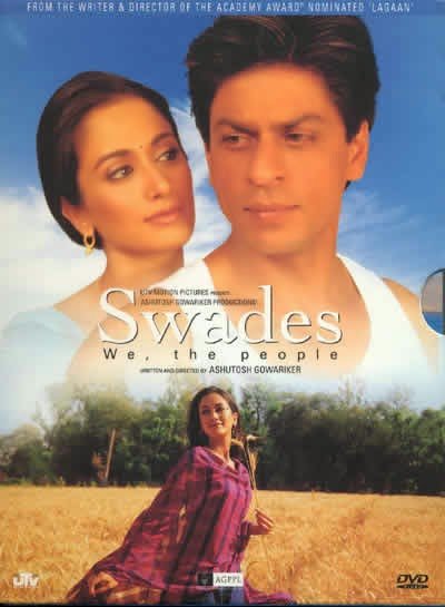 Swades Movie Detail
