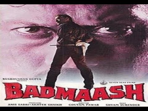 Badmaash Movie