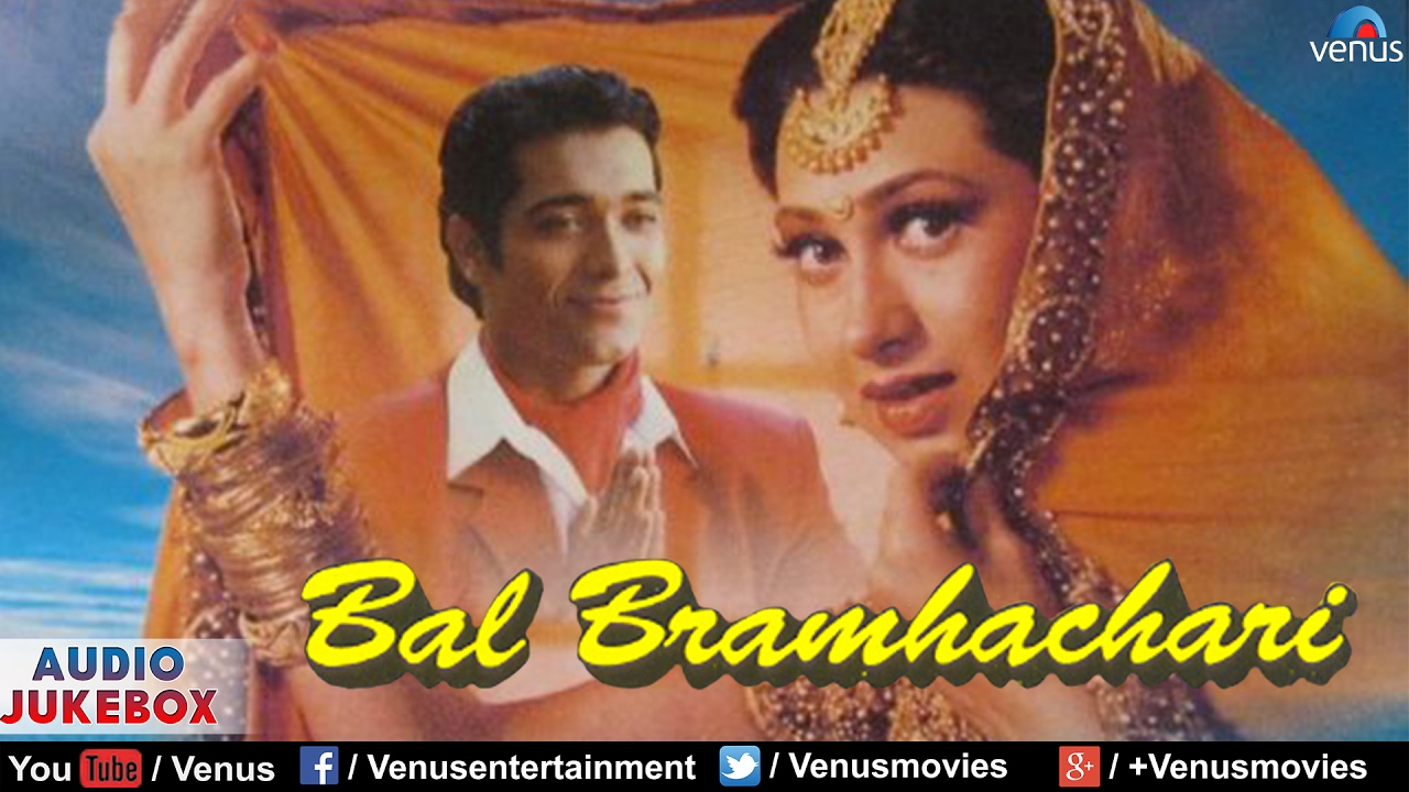 Bal Bramhachari (1996-movie) : Bollwood Hindi Film