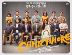 Chhichhore Movie