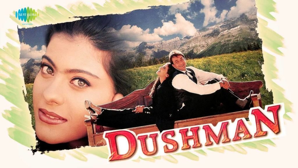 Dushman Movie