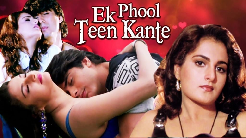 Ek Phool Teen Kante movie