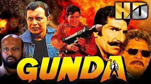 Gunda 1998 Film