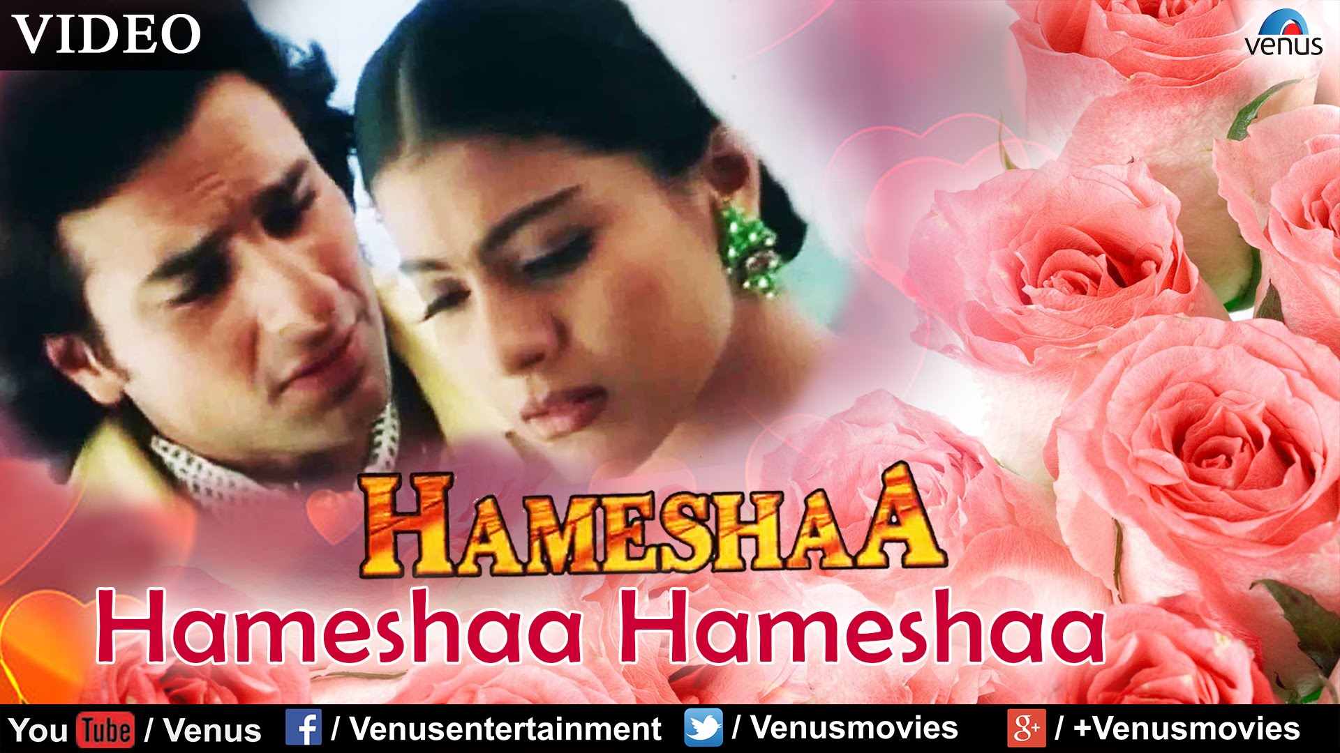 Hameshaa Bollywood Movie Detail