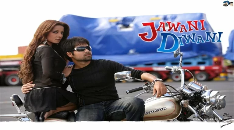 Jawani Diwani A Youthful Joyride