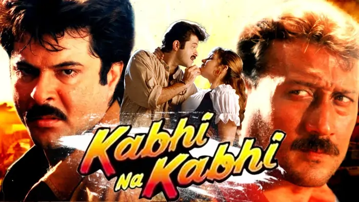 Kabhi Na Kabhi