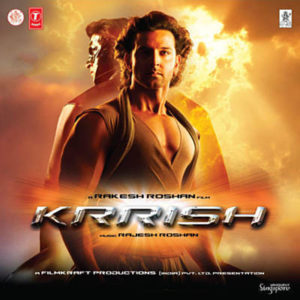 Krrish (2006-movie) :Bollywood Hindi Film Trailer And Detail