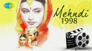 Mehndi Film poster