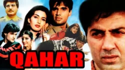 Qahar Movie