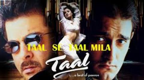 taal 1999 mp3 songs free download