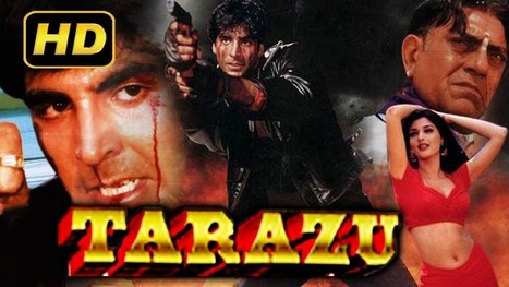 Taraazu Bollywood Flim