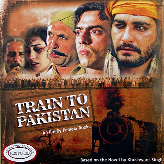train to pakistan hukum chand